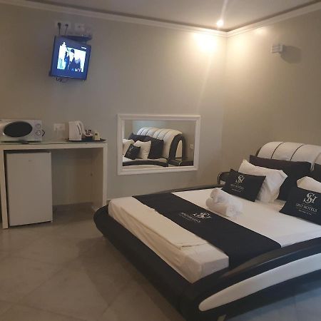 Spat Business Holon Ngoại thất bức ảnh