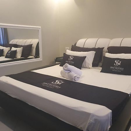 Spat Business Holon Ngoại thất bức ảnh