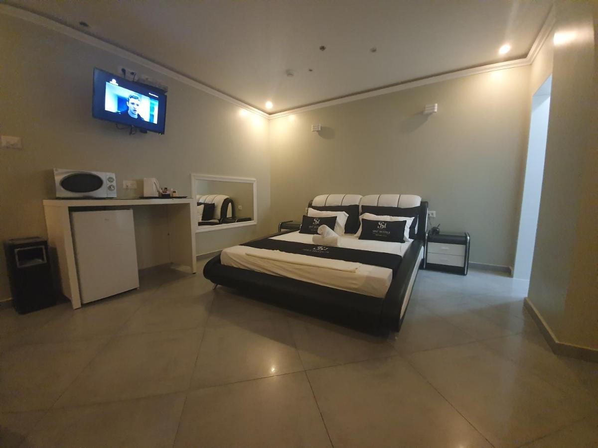 Spat Business Holon Ngoại thất bức ảnh