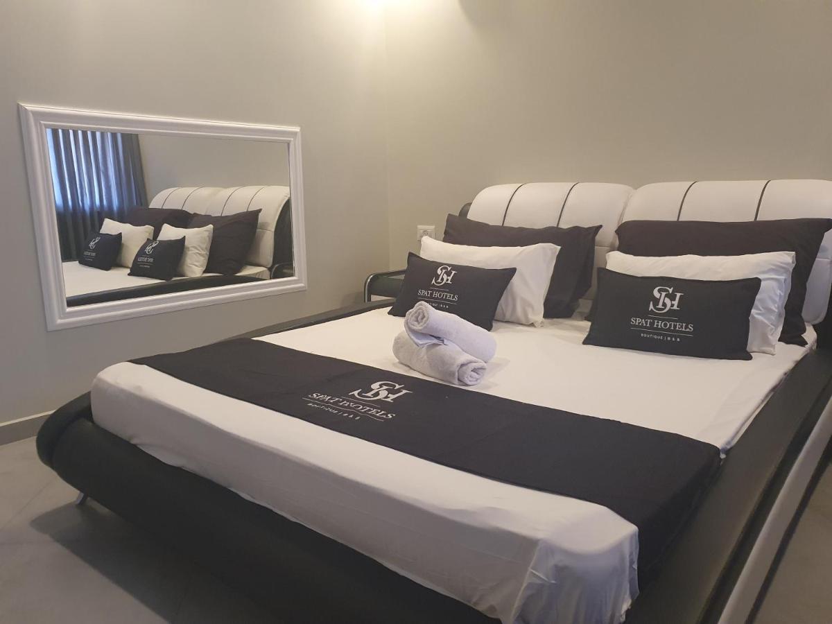 Spat Business Holon Ngoại thất bức ảnh