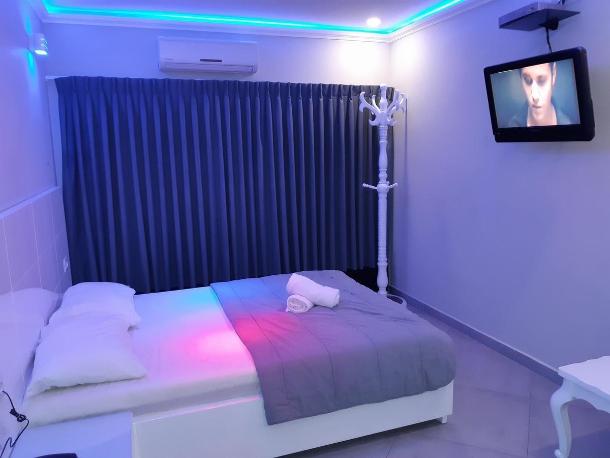 Spat Business Holon Ngoại thất bức ảnh