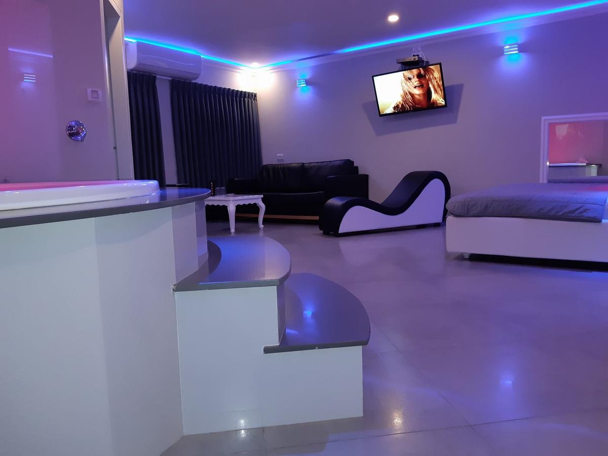 Spat Business Holon Ngoại thất bức ảnh
