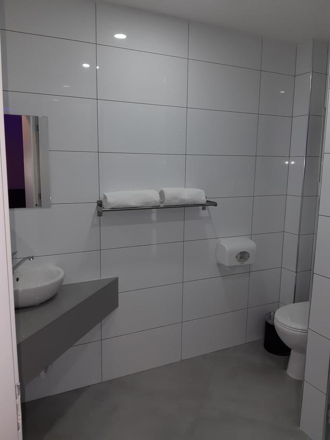 Spat Business Holon Ngoại thất bức ảnh