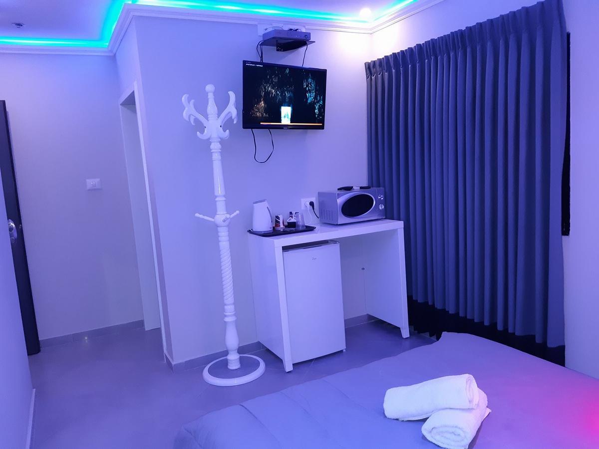 Spat Business Holon Ngoại thất bức ảnh